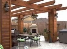 Kwikfynd Pergolas
eldorado